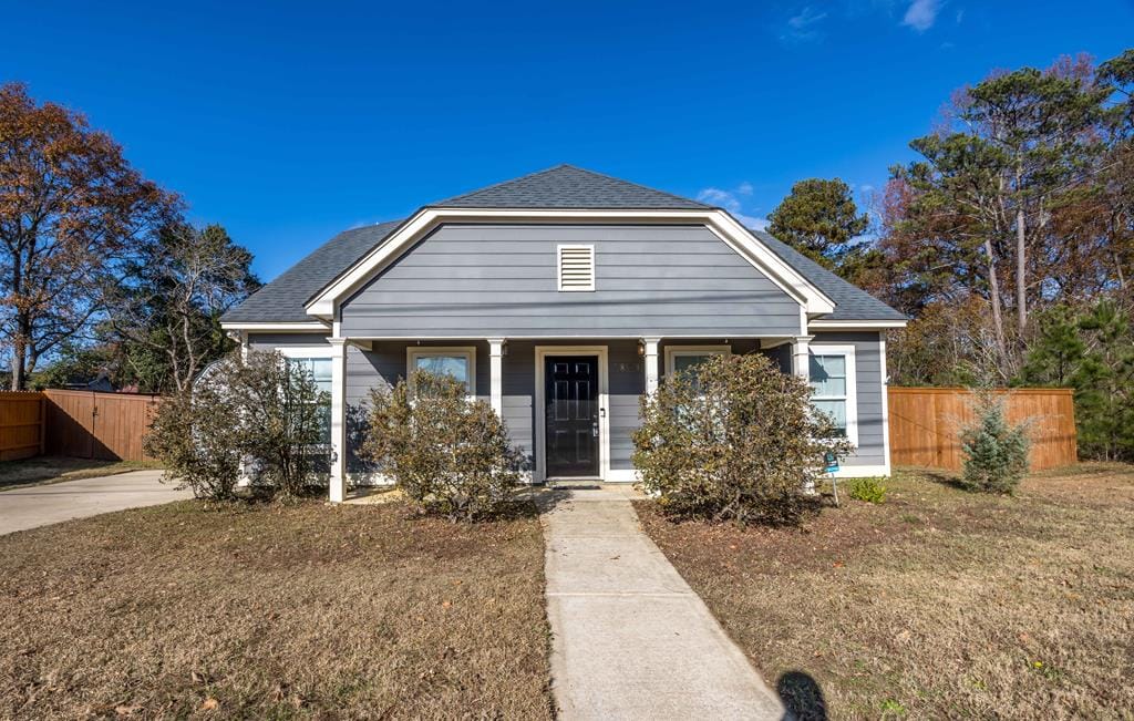 2891 Hobbs Road, Columbus, GA, 31909