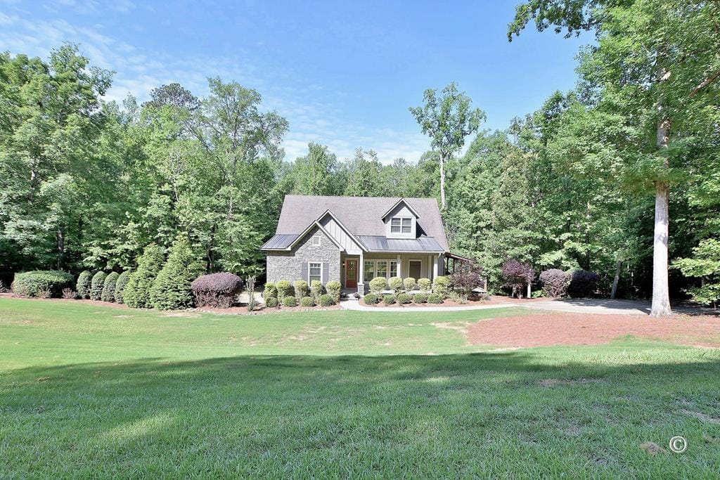 4457 Piedmont Lake Road, Pine Mountain, GA, 31822