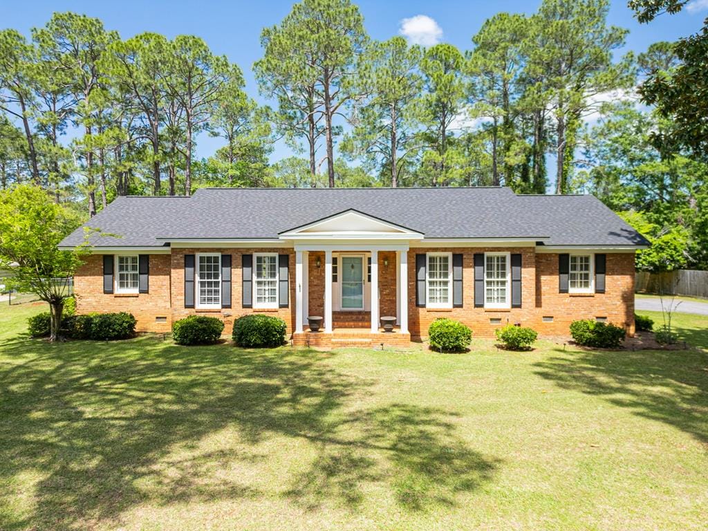 3207 Lancaster Lane, Albany, GA, 31721