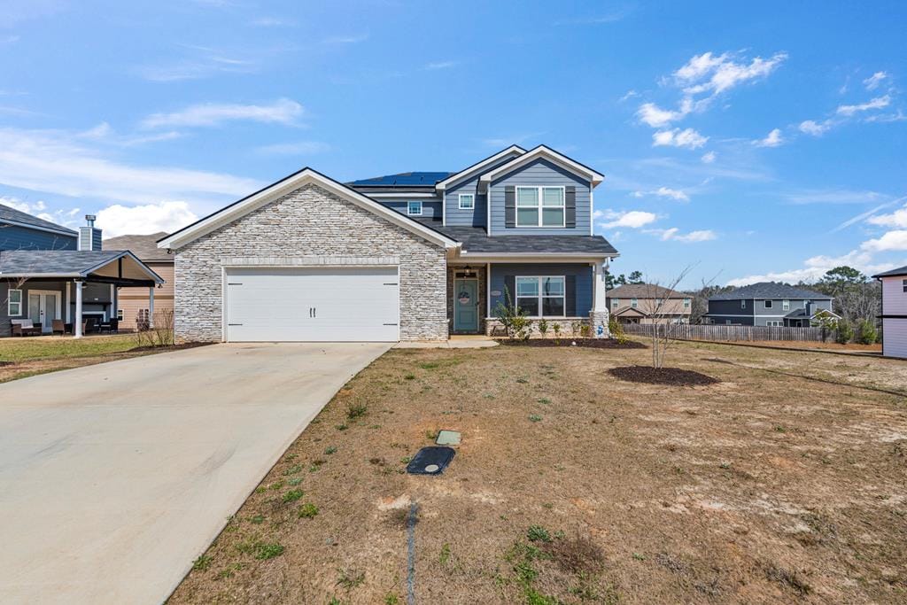 7323 Pine Chase Drive, Columbus, GA, 31820