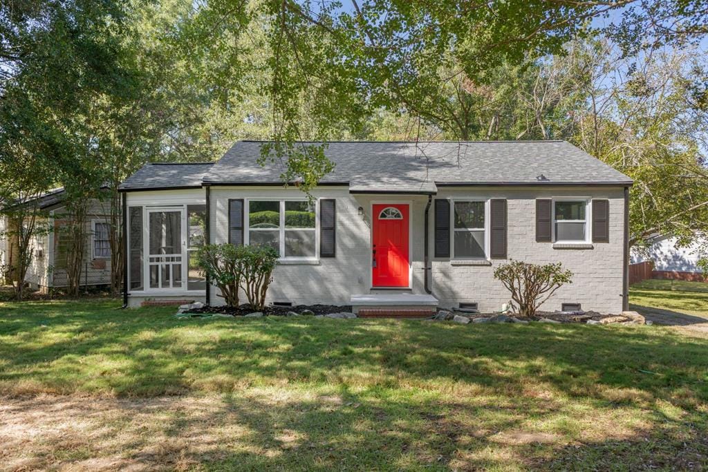 2203 Simmons Avenue, Columbus, GA, 31903