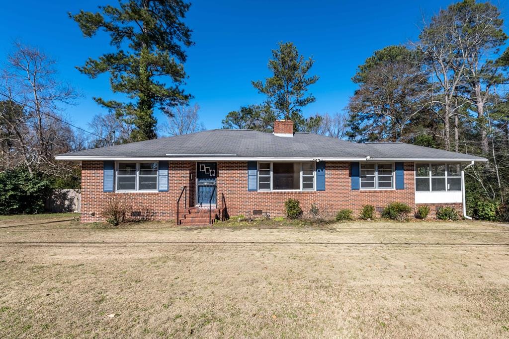 3805 Woodland Drive, Columbus, GA, 31907