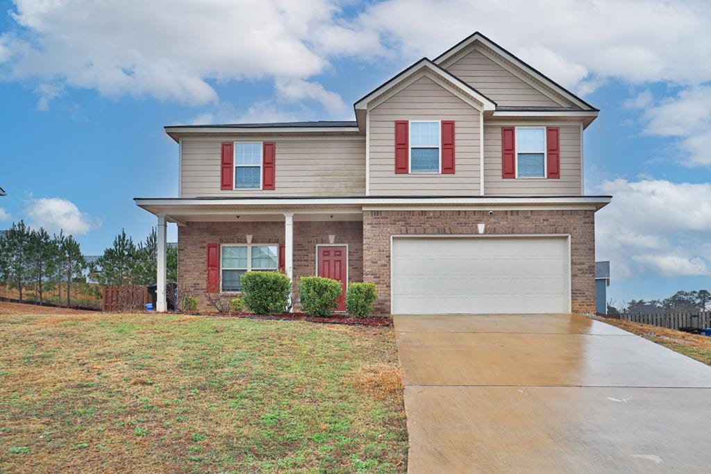 5104 Magazine Lane, Columbus, GA, 31907-6897