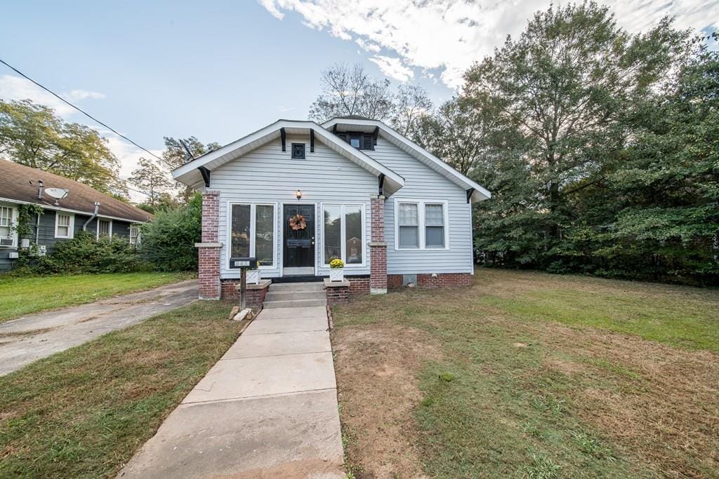 3400 13th Avenue, Columbus, GA, 31904