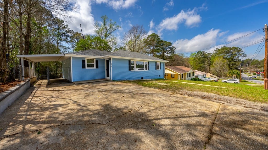 3616 Weems Road, Columbus, GA, 31909 — Photo 2