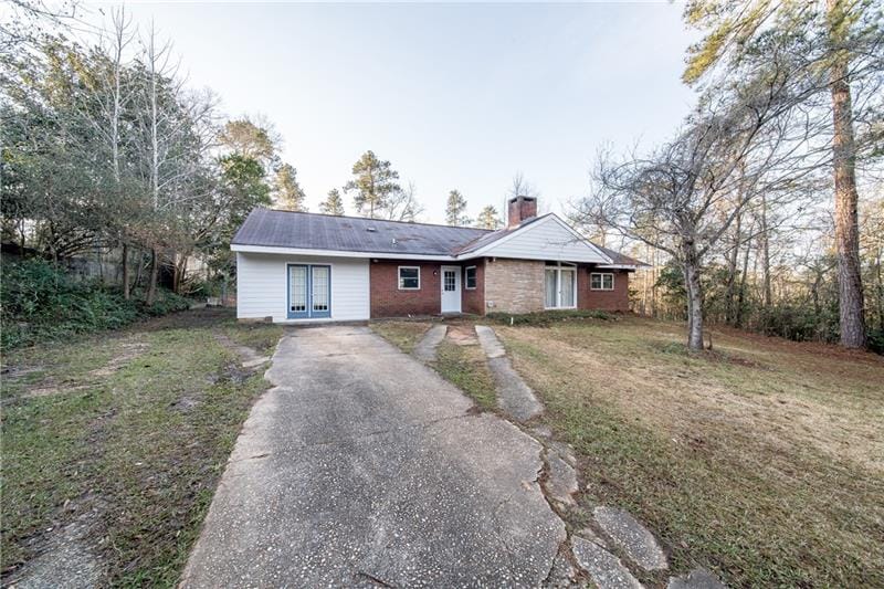 1609 4th, Phenix City, AL, 36869