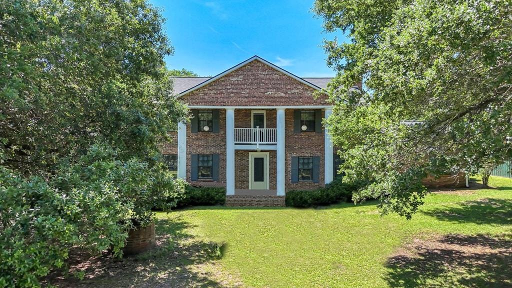 50890 U.S. 27, Cuthbert, GA, 39840