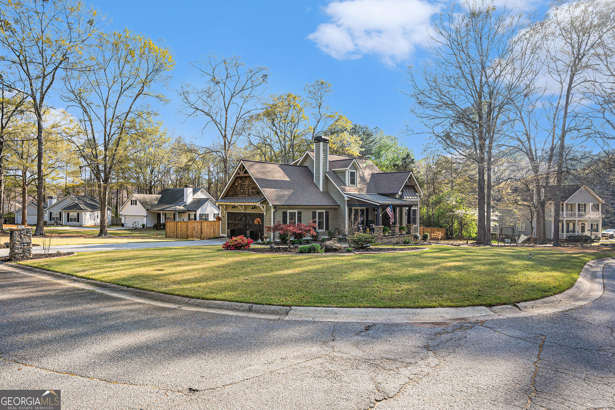 105 Beech, Senoia, GA, 30276