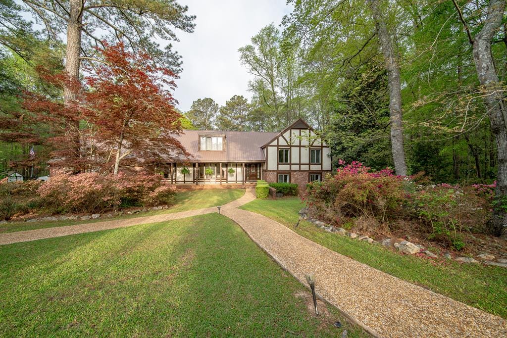 50 Lake Burton Road, Cataula, GA, 31804