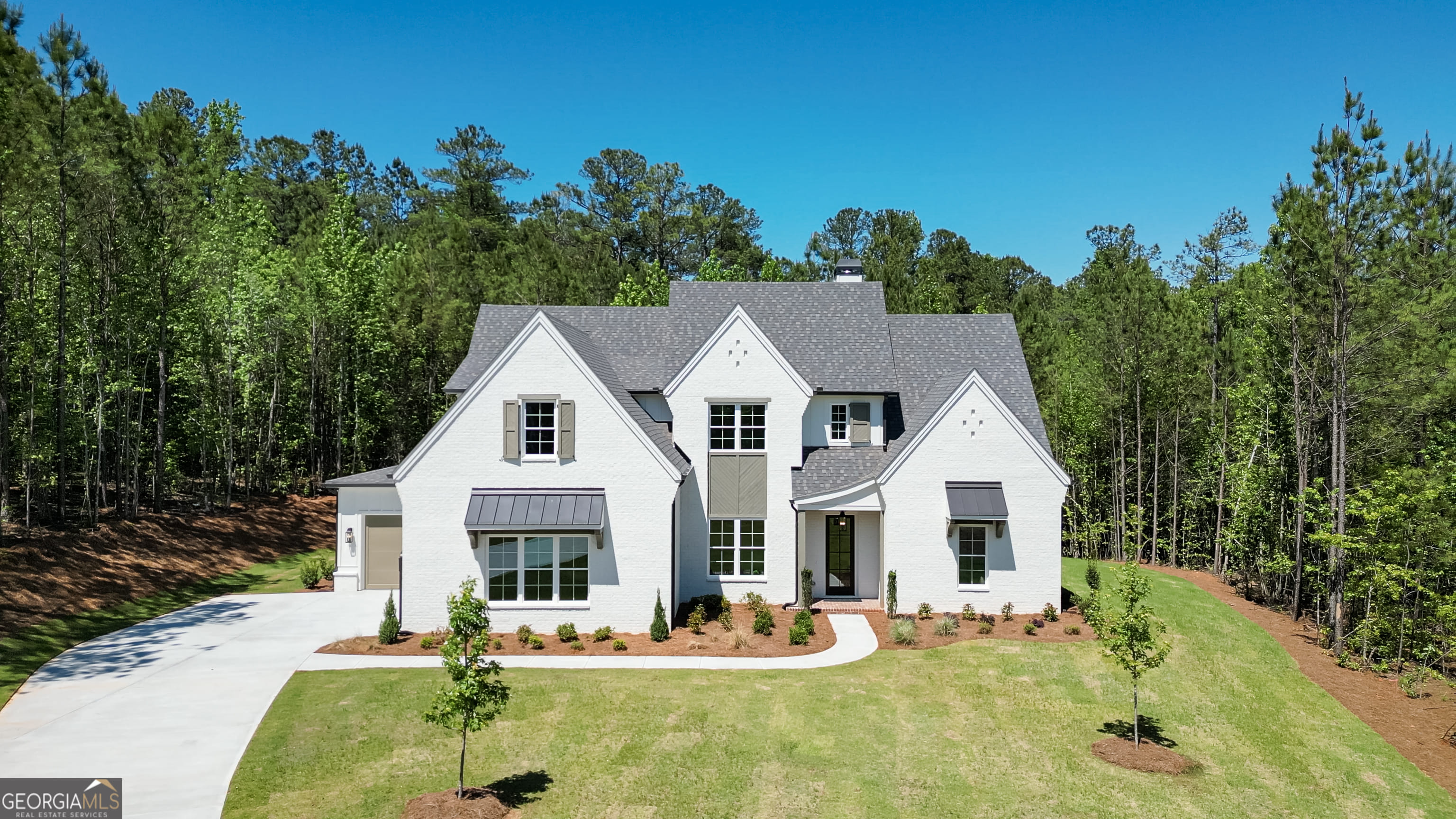 64 Green Terrace #lot 64, Newnan, GA, 30265