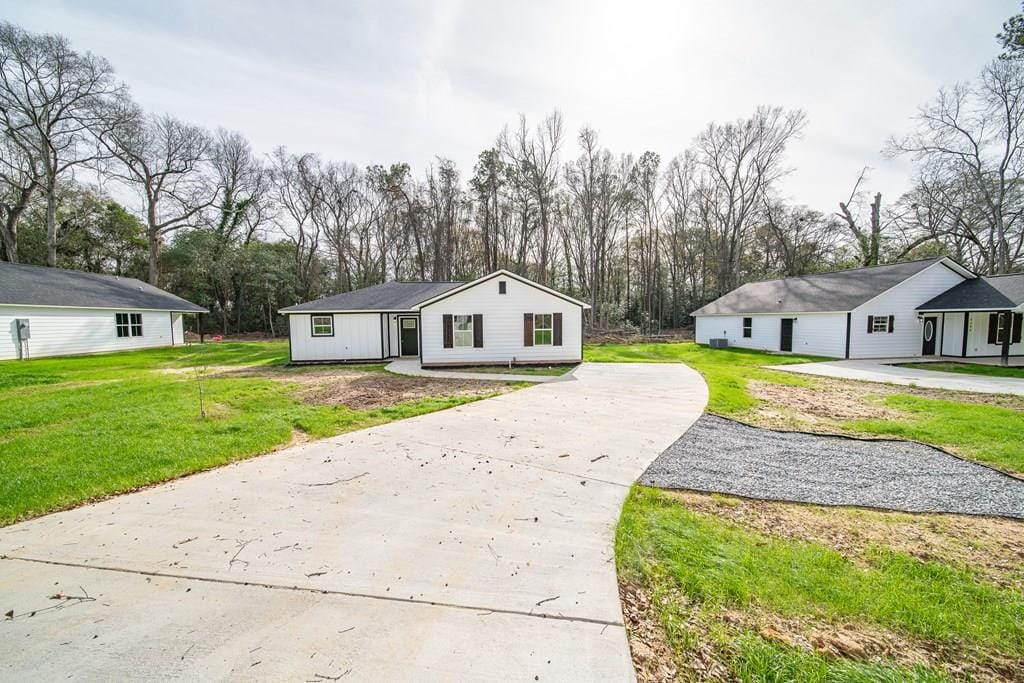 4390 Forrest Road, Columbus, GA, 31907