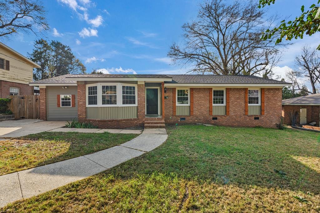 547 Fair Oaks Drive, Columbus, GA, 31906