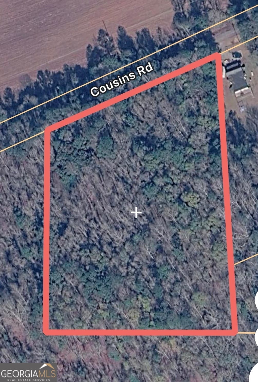0 Cousins, Greenville, GA, 30222