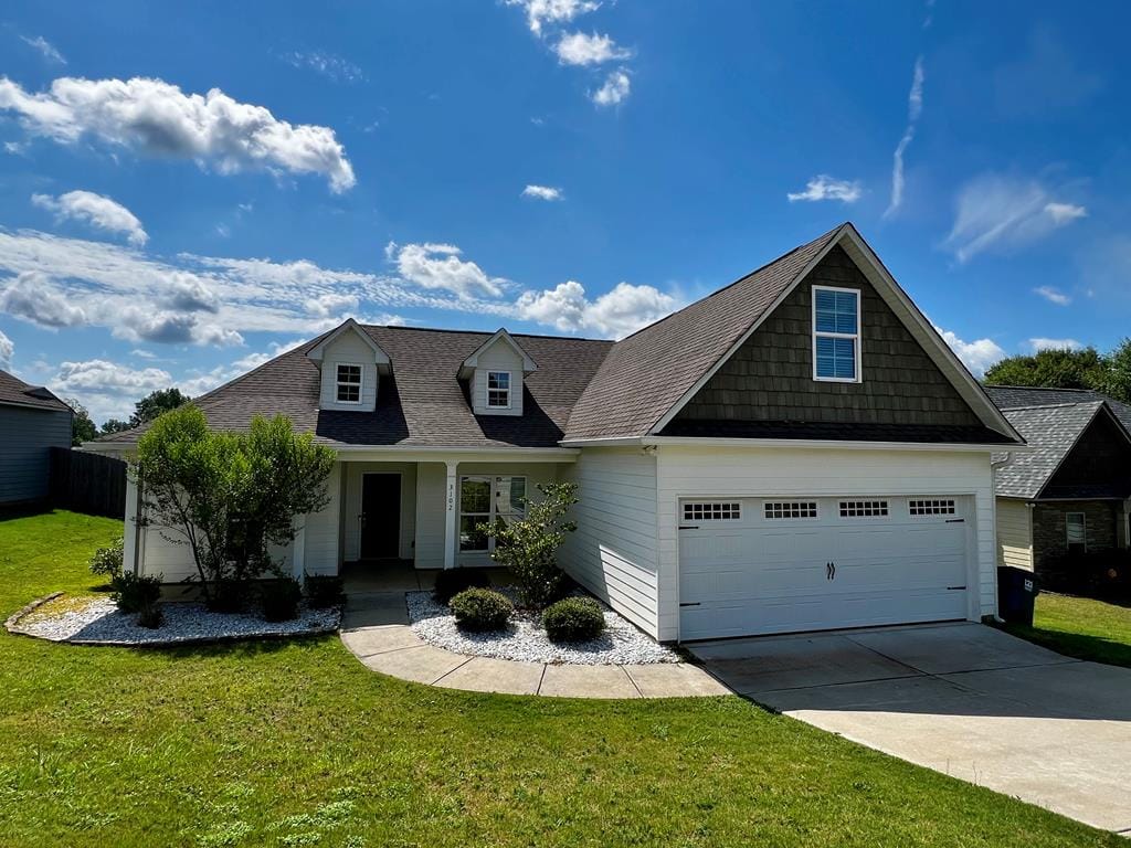 3102 Gatewood Drive, Phenix City, AL, 36870