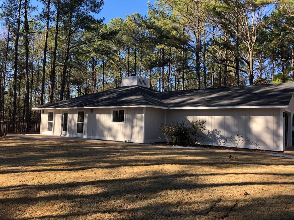 1424 Martin Road, Hamilton, GA, 31811