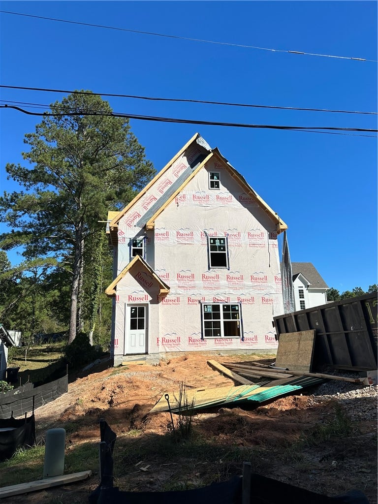 662 Alberta St, Auburn, AL 36832