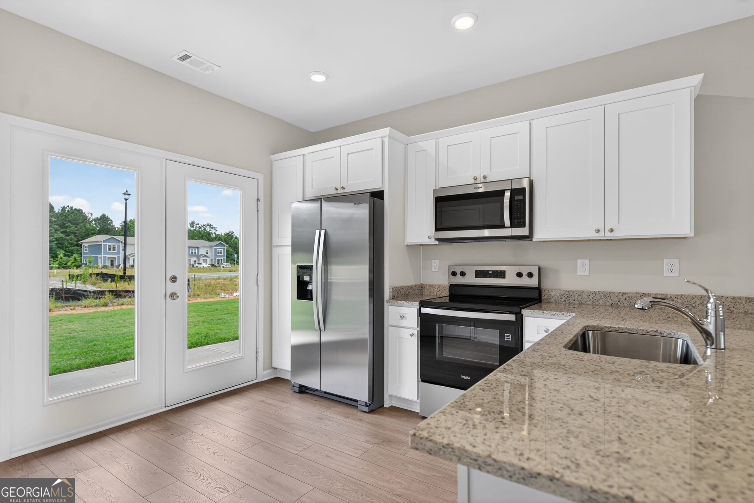 218 Rooker Dr, LaGrange, GA 30241