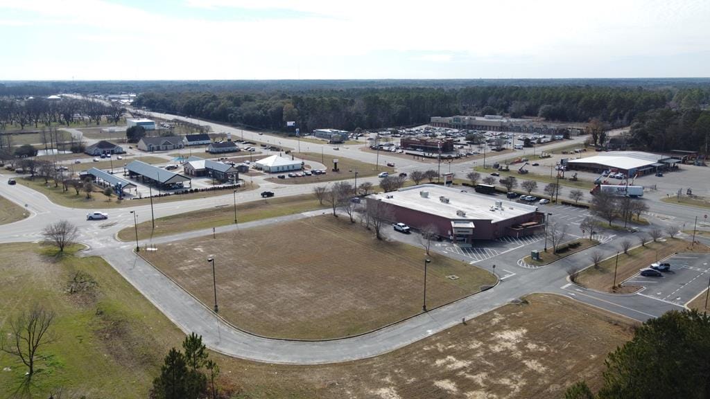 Lot 3 Forrester Pkwy, Leesburg, GA, 31763