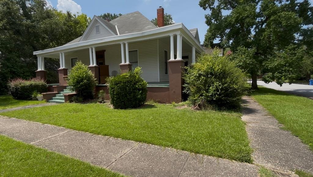 1445 18th St, Columbus, GA 31901