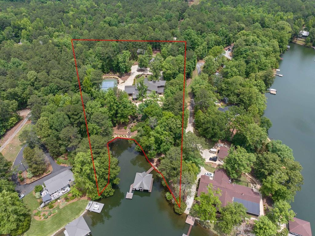 695 Boat Club Road, Hamilton, GA, 31811 — Photo 2