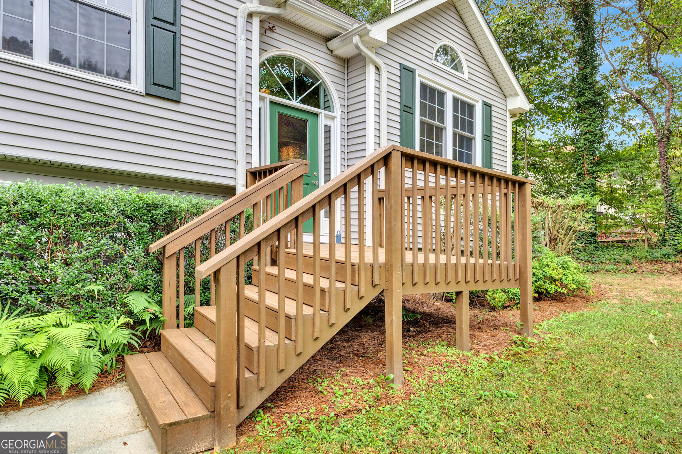 162 Marsha Way, Sharpsburg, GA 30277