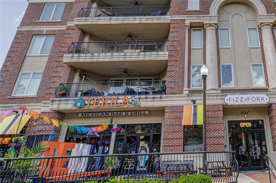 234 W Magnolia Ave Apt 203, Auburn, AL 36830, USA