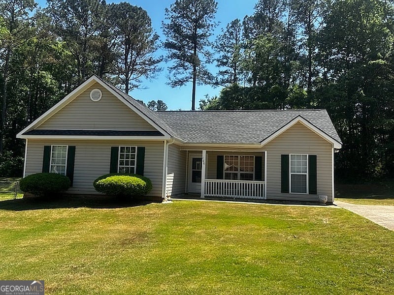 106 Ridgefield Dr, LaGrange, GA 30241