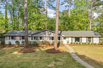 1244 SANDERS, Auburn, AL, 36830