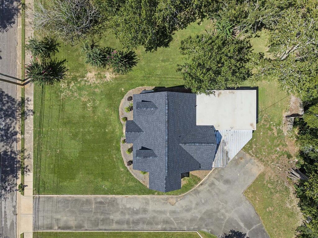 926 Johnson St SE, Dawson, GA 39842