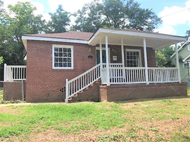 1213 Dogwood Ave, Columbus, GA 31906, USA — Photo 1