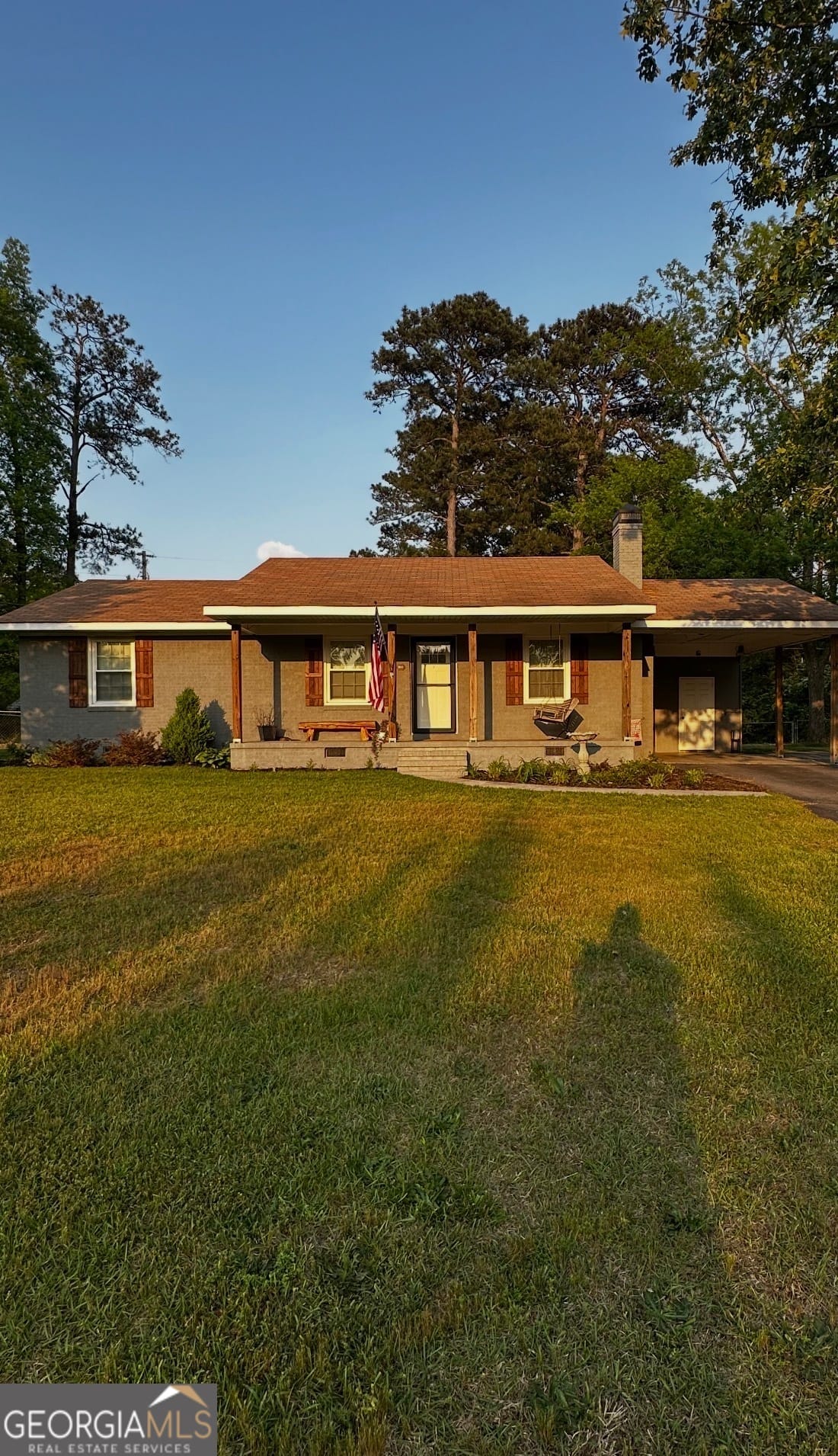 805 Thurston School Rd, Thomaston, GA 30286, USA