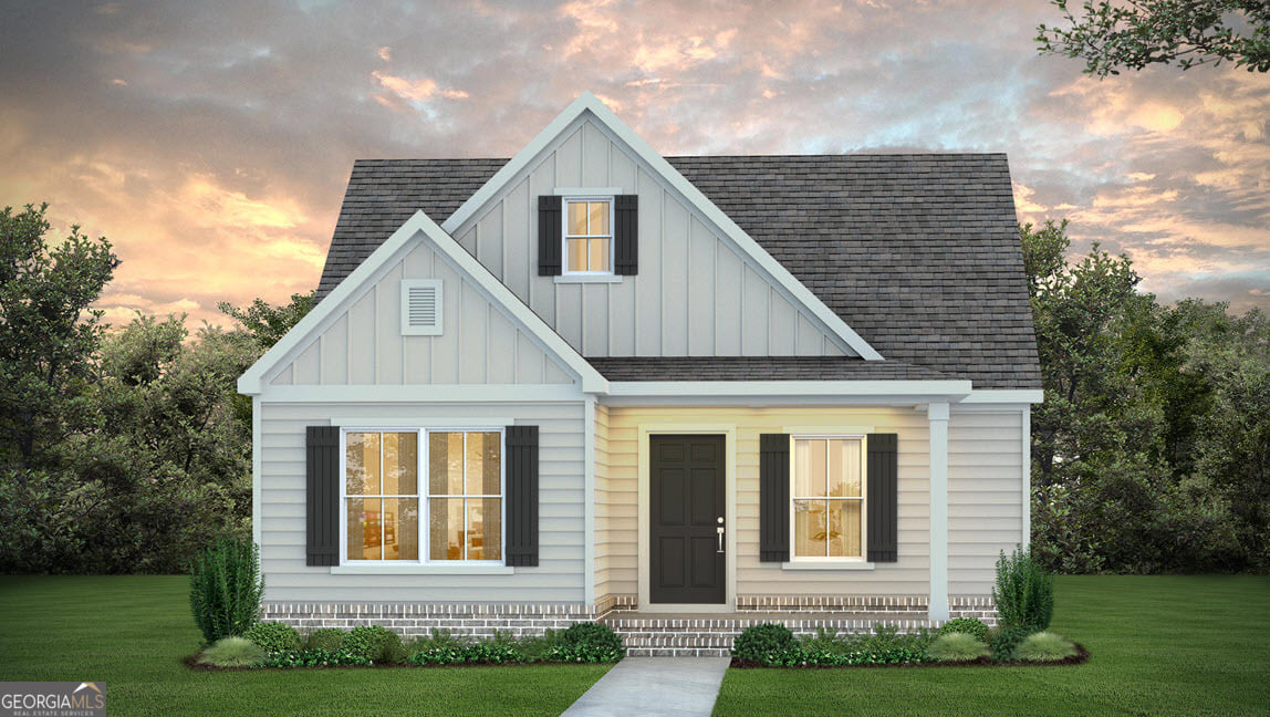 12 Rivers edge, Franklin, GA, 30217