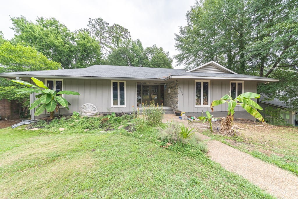 3408 Hilton Woods Drive, Columbus, GA, 31906