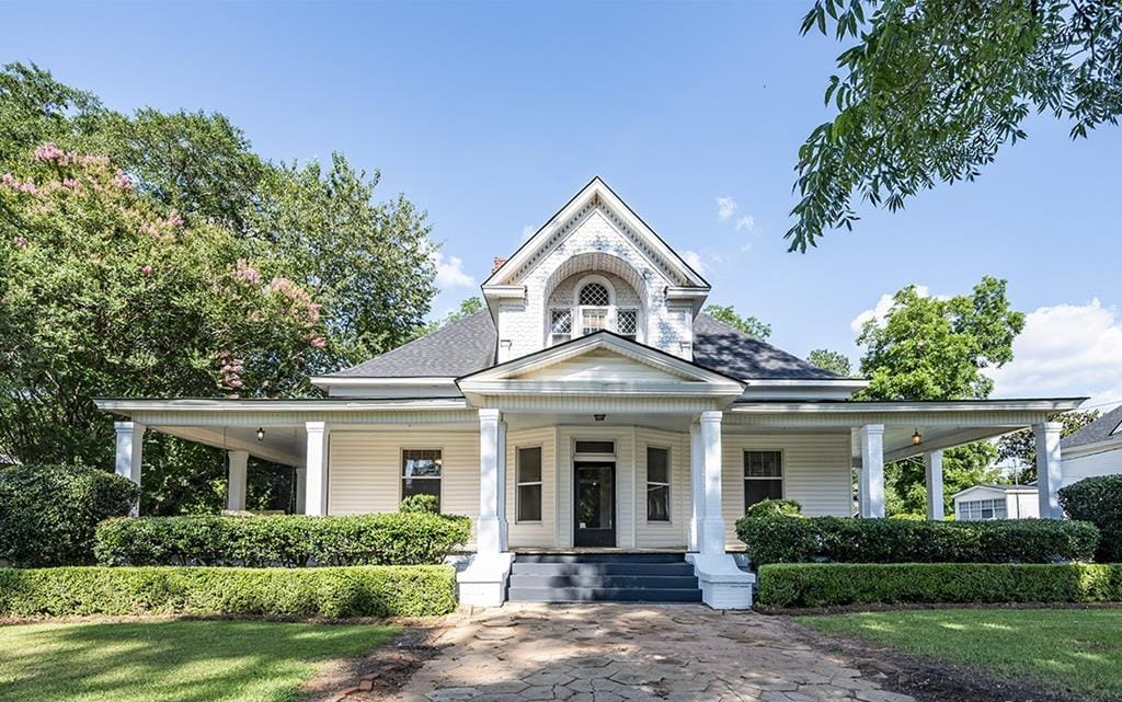 3410 Pearl Street, Shellman, GA, 39886