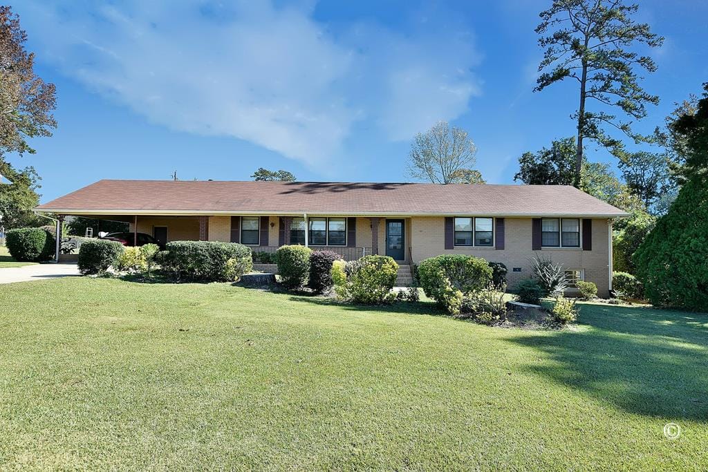 4004 Lakewood Drive, Phenix City, AL, 36867