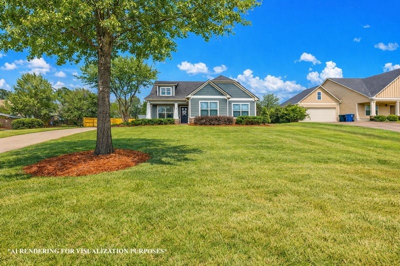 748 Lundy Chase Dr, Auburn, AL 36832, USA — Photo 1