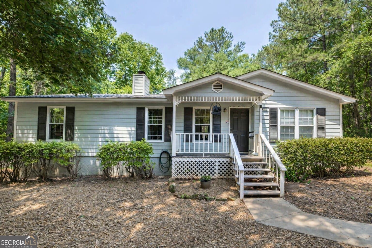 1201 Sid Hunter Road, Senoia, GA, 30276