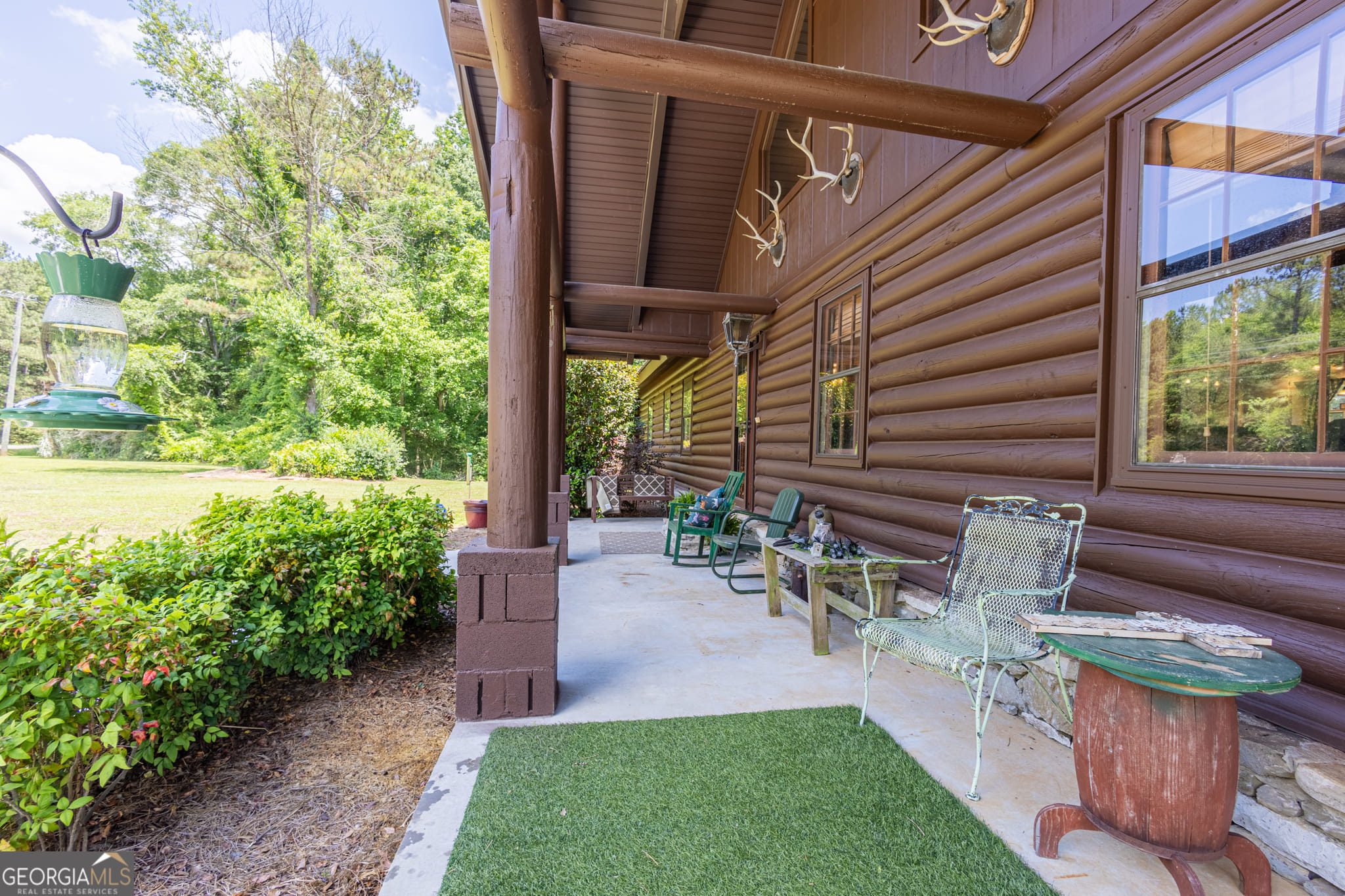 16506 Co Rd 82, Newell, AL 36280