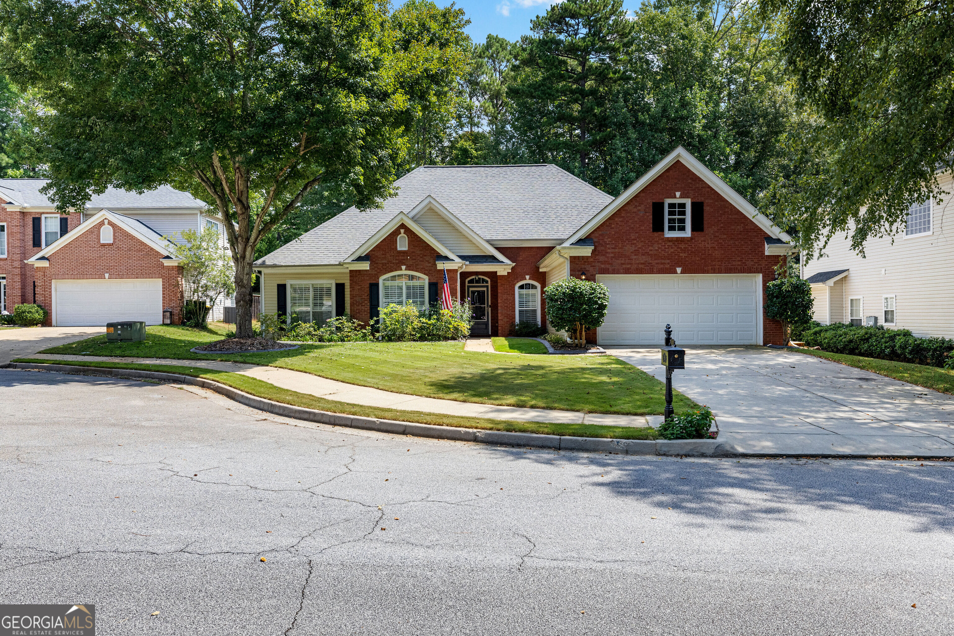 167 Oak Park Square, Newnan, GA 30265