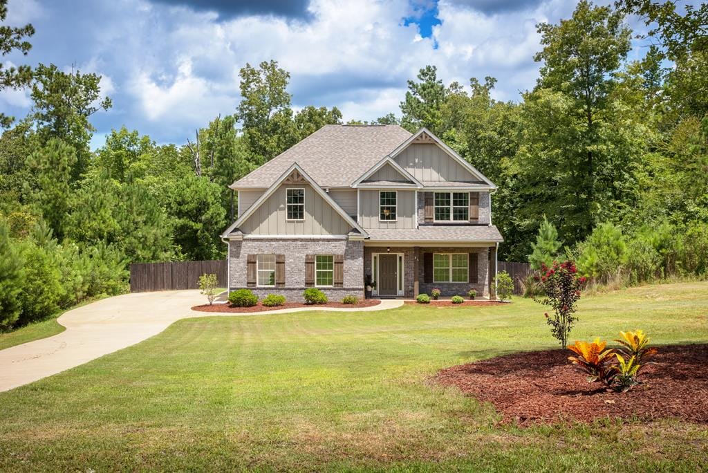 86 Hart Preserve, Fortson, GA, 31808
