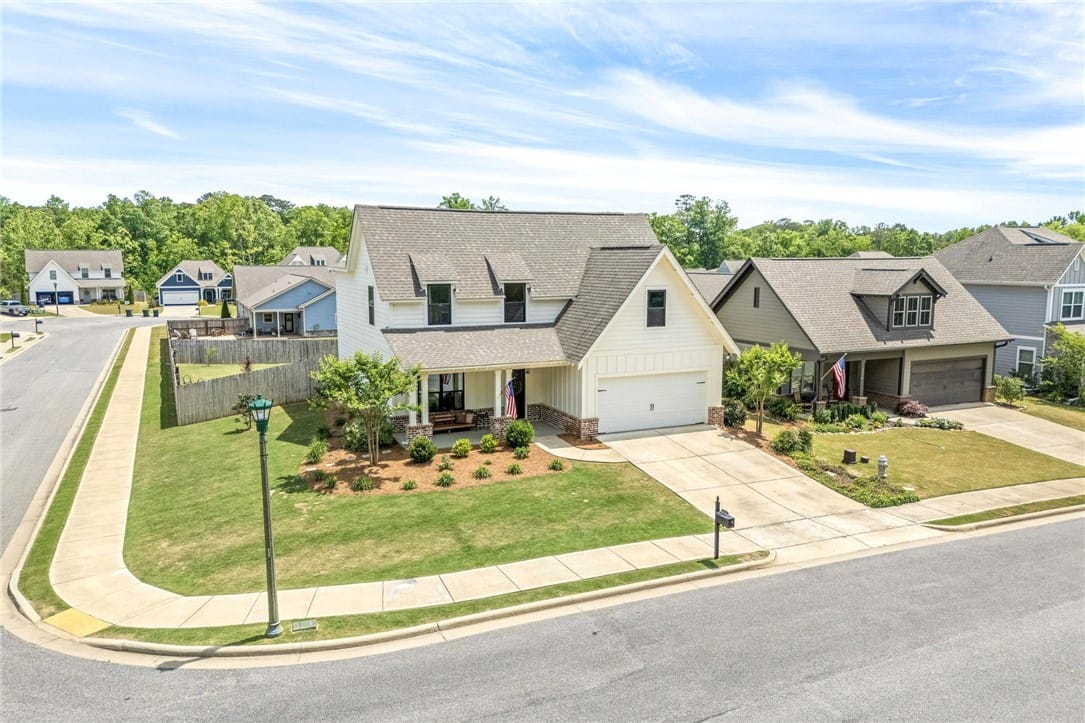 2324 Rutland Road, Auburn, AL, 36832 — Photo 2