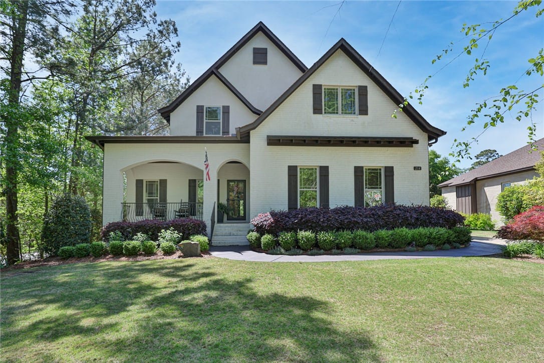 214 South Brookwood Drive, Auburn, AL, 36830