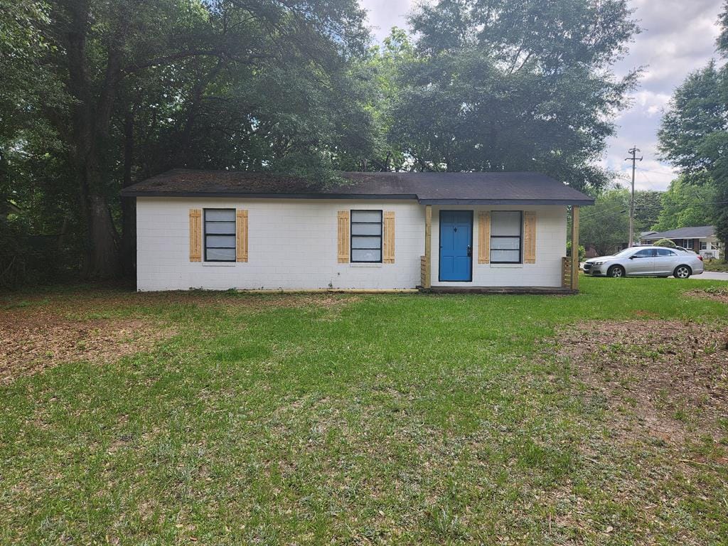 600 Bobbit Drive, Albany, GA, 31705