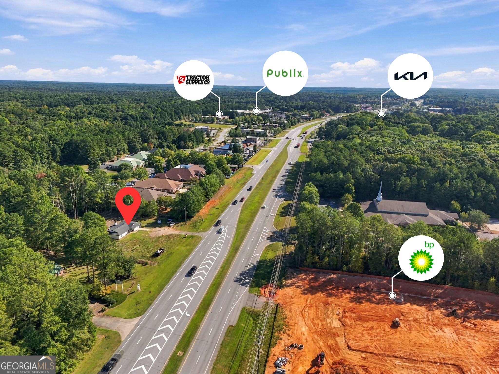 2664 GA-34, Newnan, GA 30265