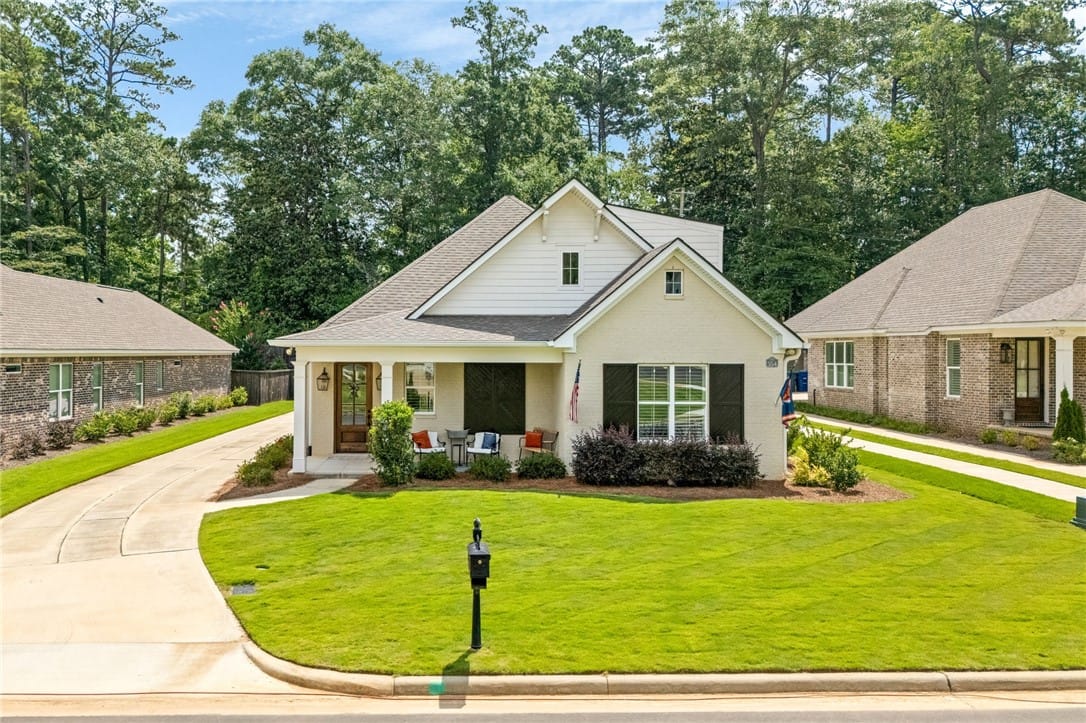 554 Arbor Drive, Auburn, AL, 36830