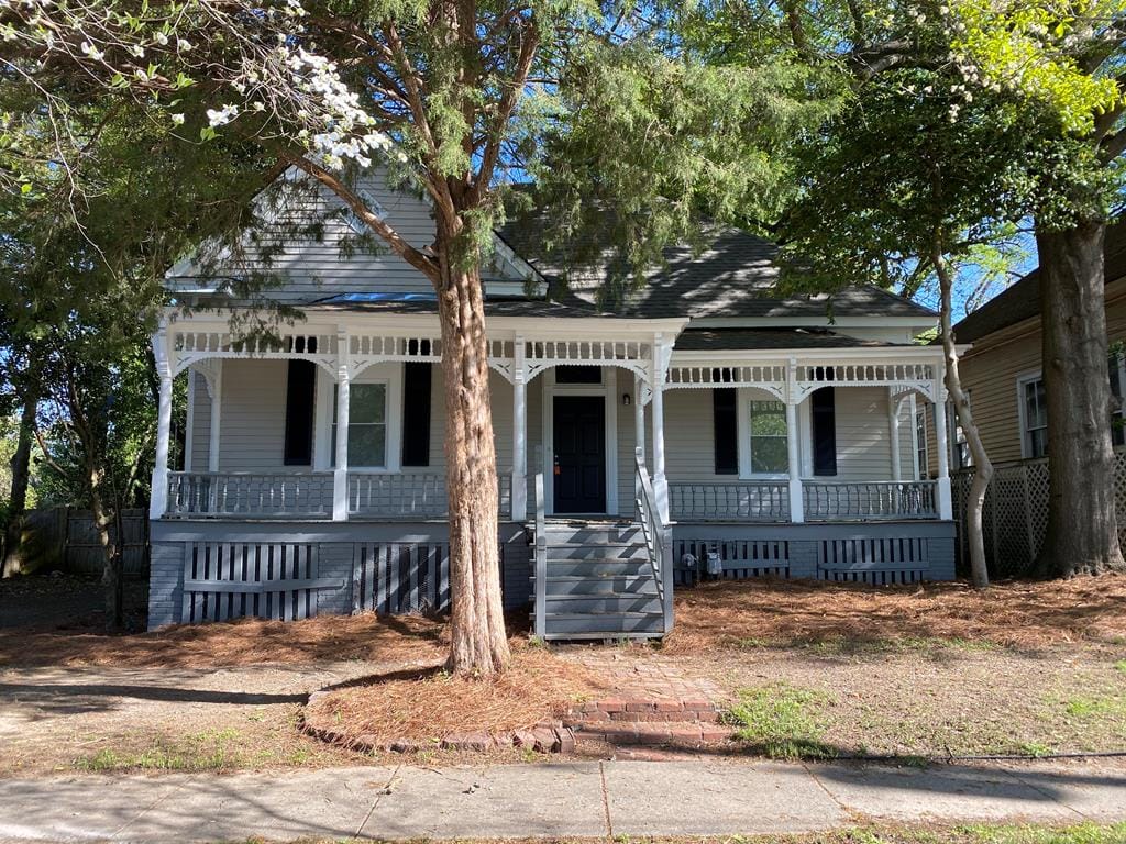1025 30th Street, Columbus, GA, 31904-8226