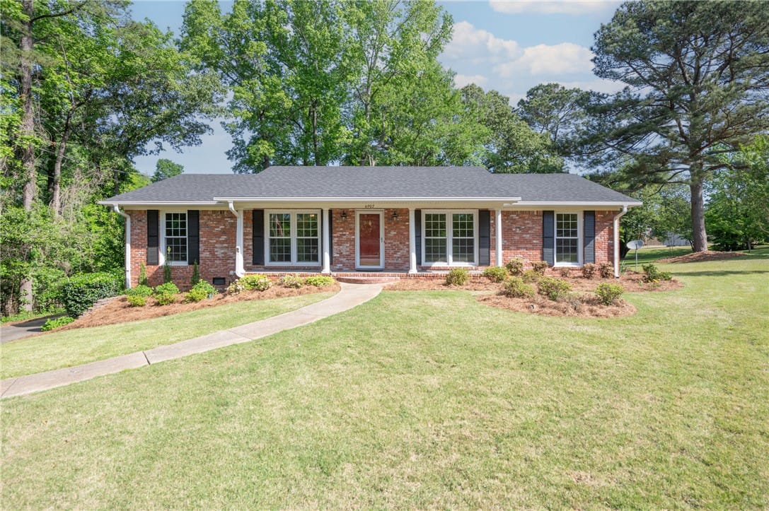 4907 ASHLEY, Phenix City, AL, 36867