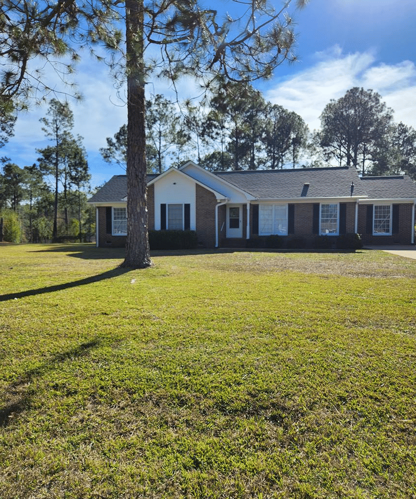 2904 Autumn Ave, Albany, GA, 31721