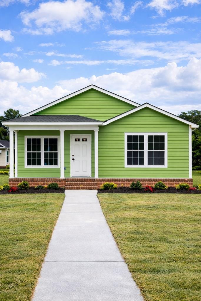 609 West 1st Avenue, Albany, GA, 31701