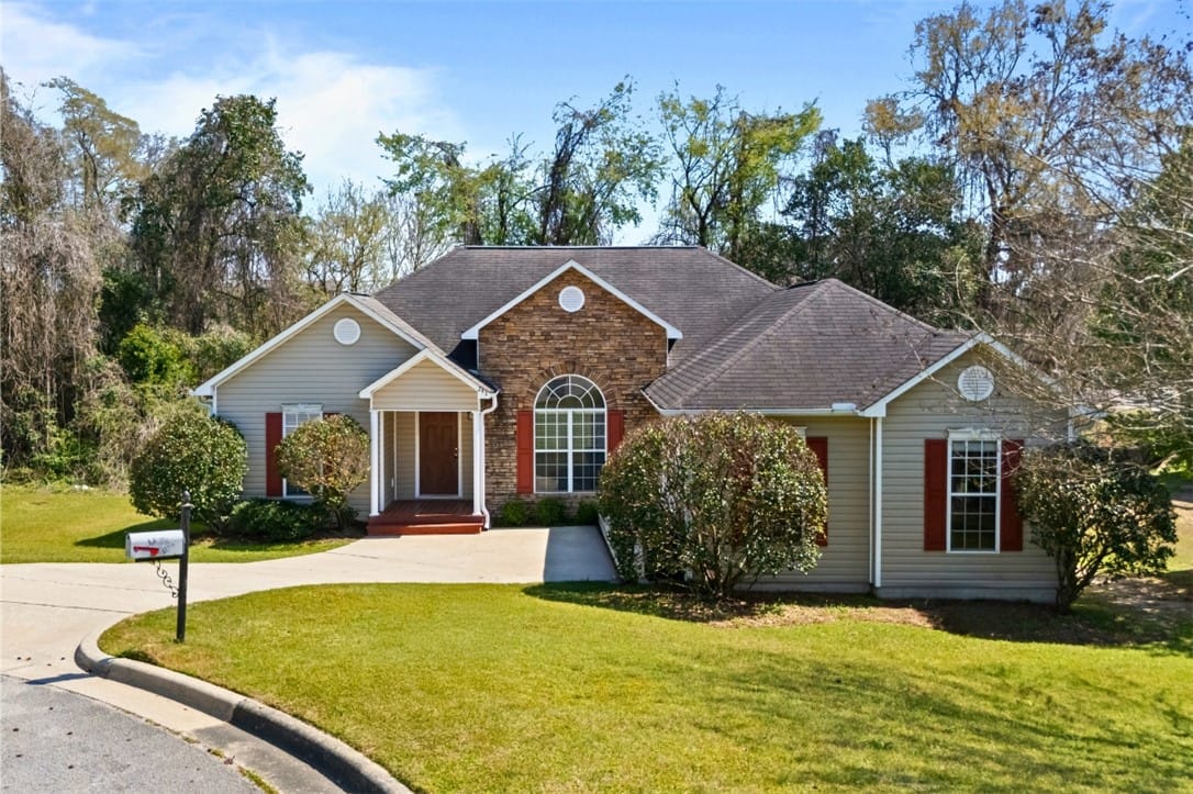 293 Pecan Ct, Auburn, AL 36830, USA — Photo 2